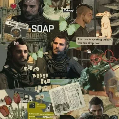 Soap