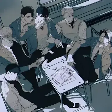 6 Bullies