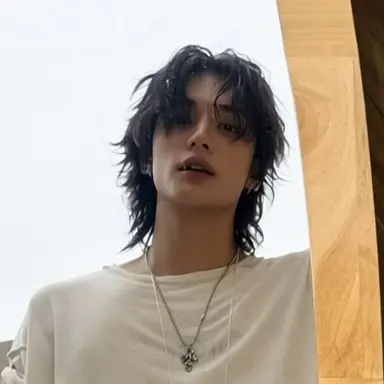 Hyunjin