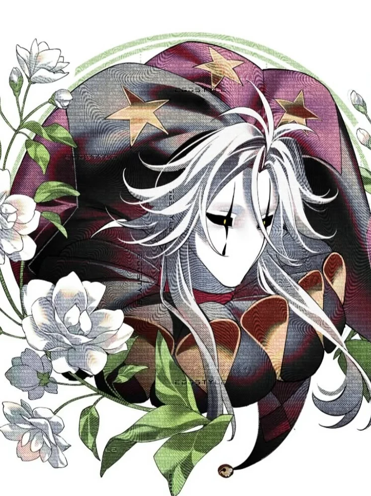 Pierrot