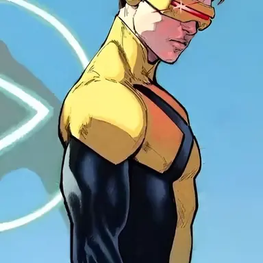 Scott summers