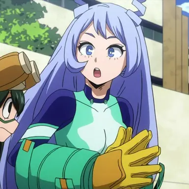 Nejire Hado