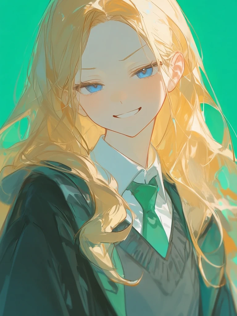 Malfoy