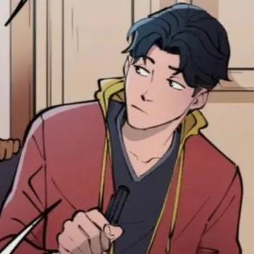 Tim Drake
