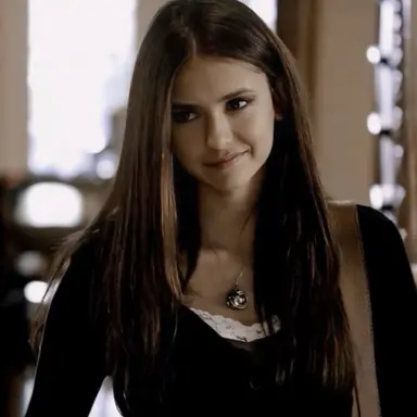 Elena Gilbert