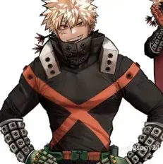 Katsuki