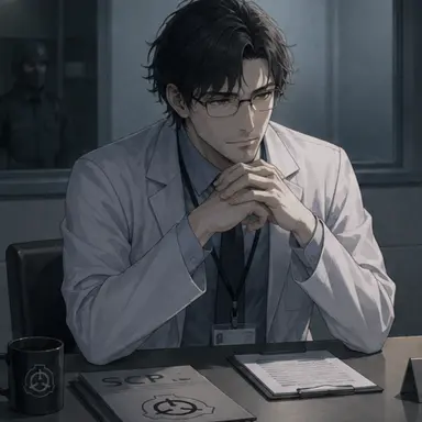 Dr. Wald