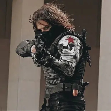 Bucky Barnes
