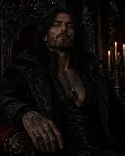Lord Draegan
