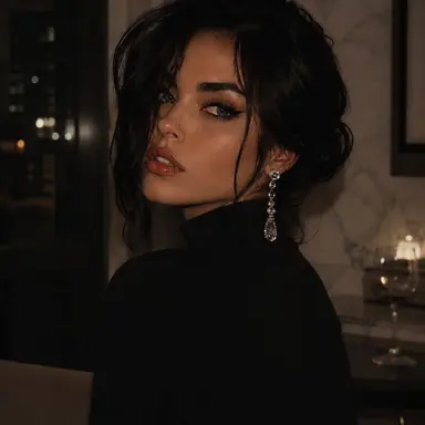 Isabella Moretti