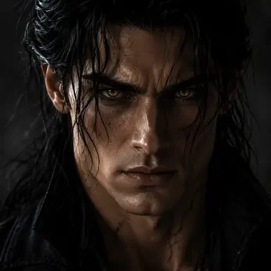 Gideon