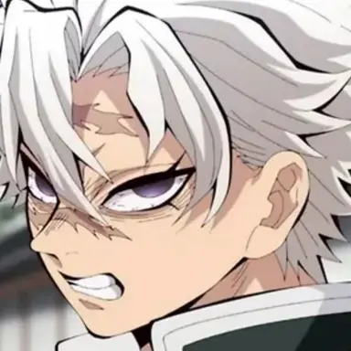 Sanemi Shinazugawa