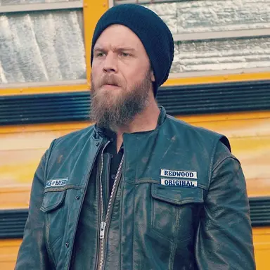 Opie Winston