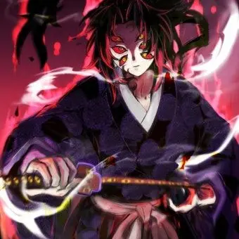 Kokushibo