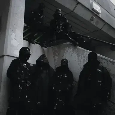 Kidnapped by 6 Guys