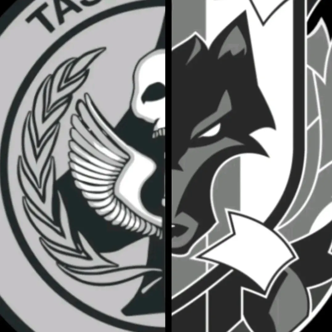 Task Force 141 x Kortac