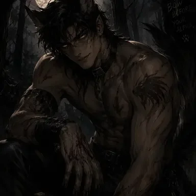 Lucius Thorne