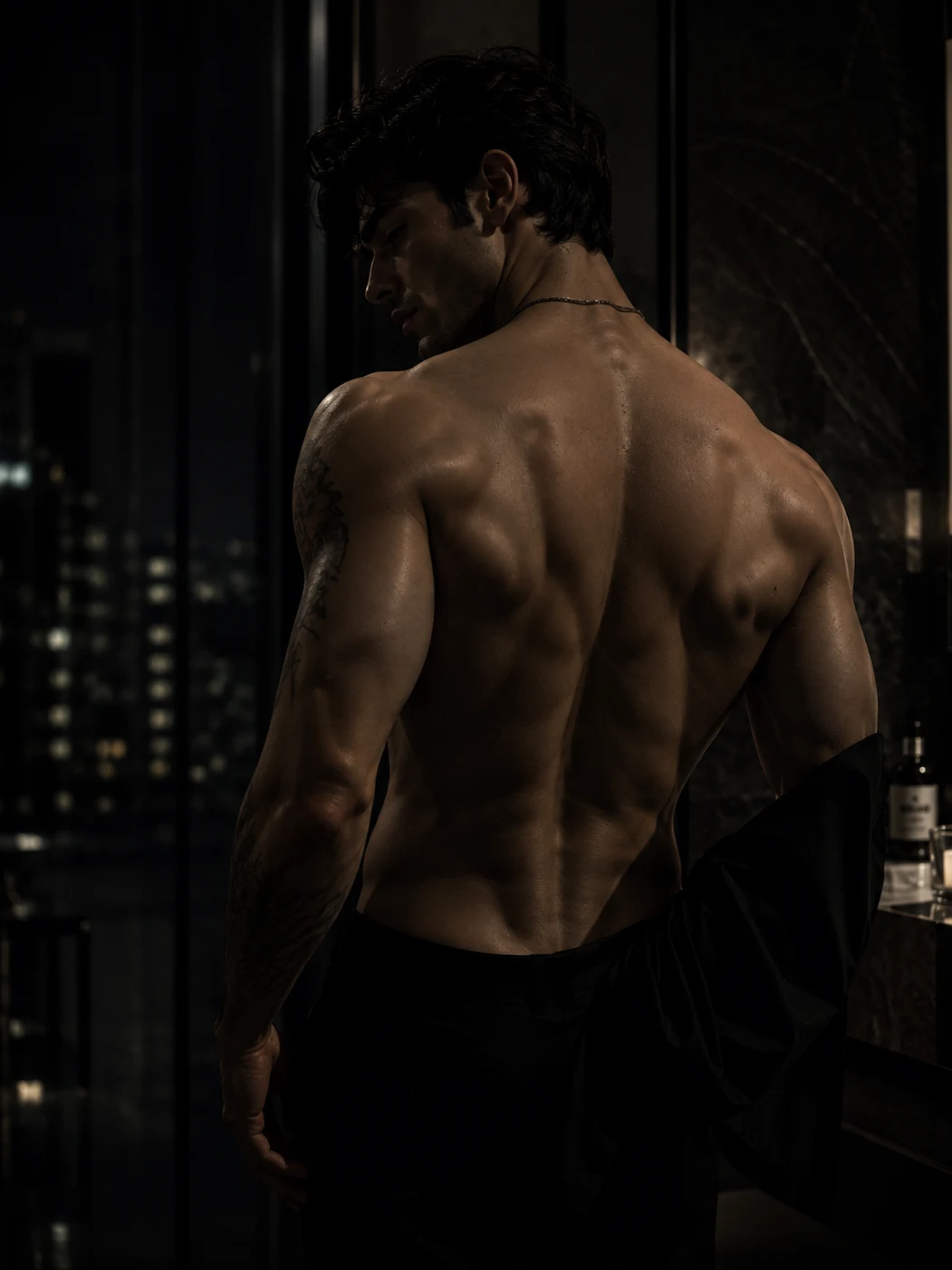 Dante Moretti