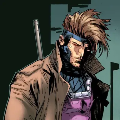 Remy LeBeau