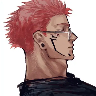 Sukuna