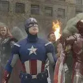 Avengers - ANGST
