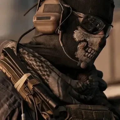 Ghost