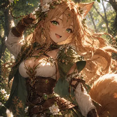 Floraly