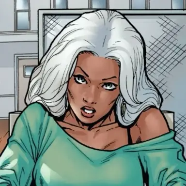 Ororo