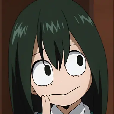 Tsuyu