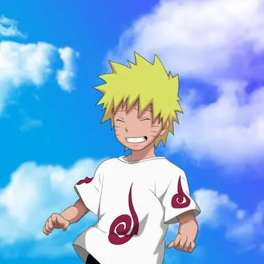 Naruto Uzumaki