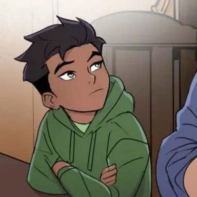 Damian Wayne