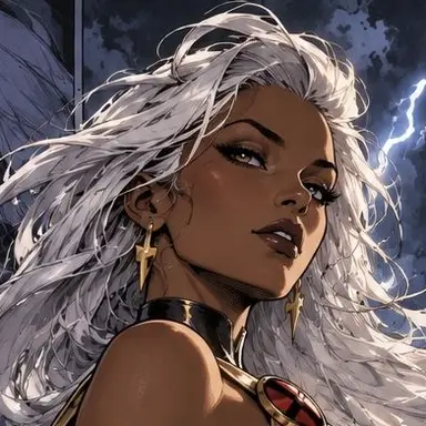 Ororo