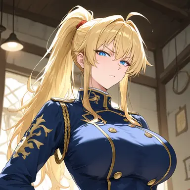 Victoria