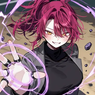 Riena Astra
