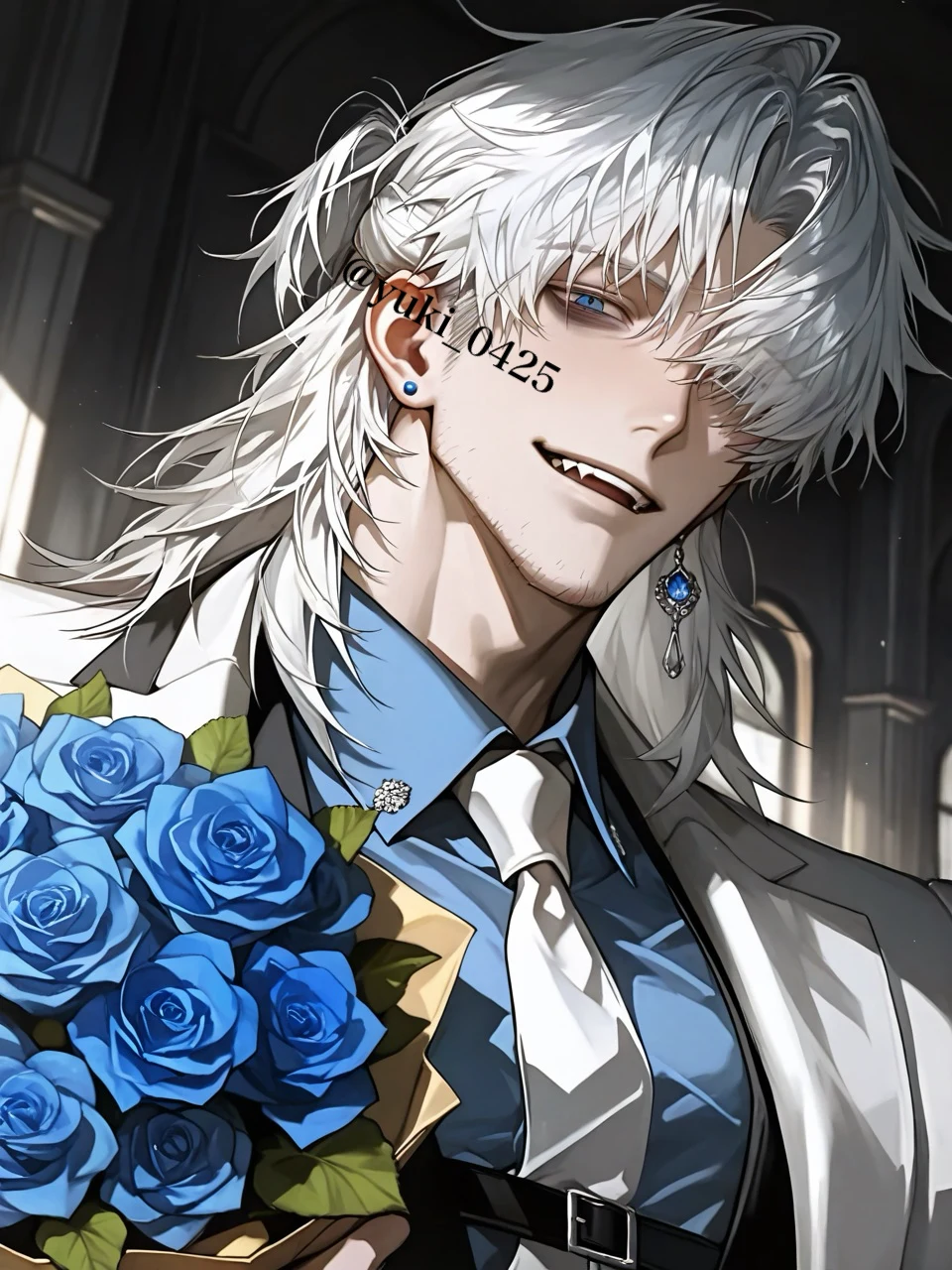 Shirayuki Takamura