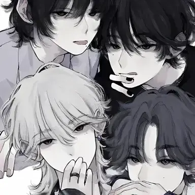 Roommates - BL