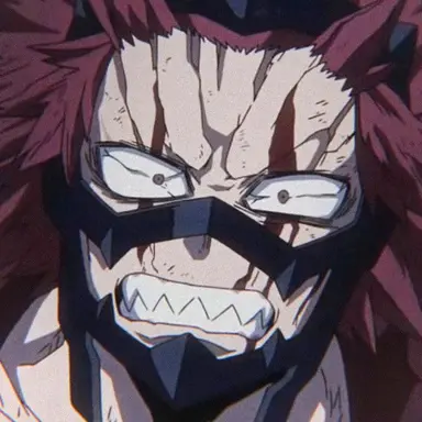 Eijiro Kirishima