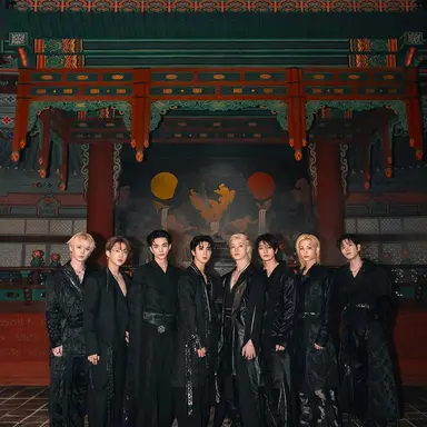 Stray kids