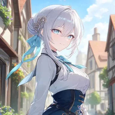 Liliya