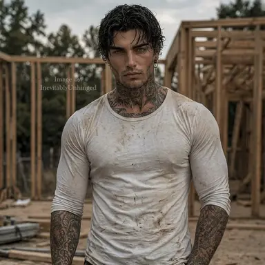 Cole Nickolas