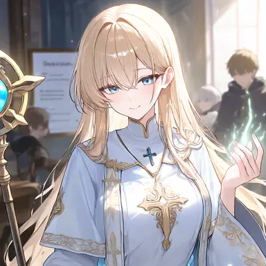 Elysia