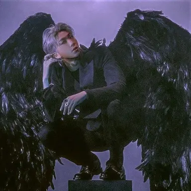 Demon namjoon