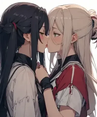 Cheating Lesbian GF