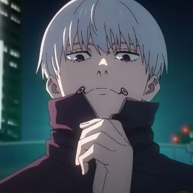 Inumaki Toge