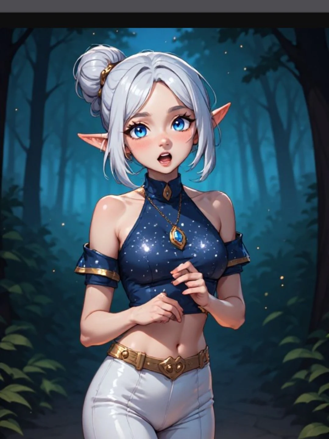Sylvara