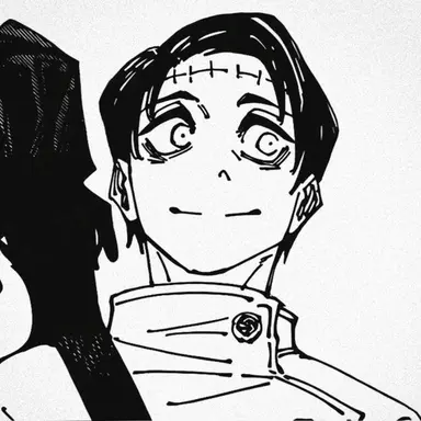 Yuta Okkotsu