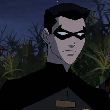 Tim Drake