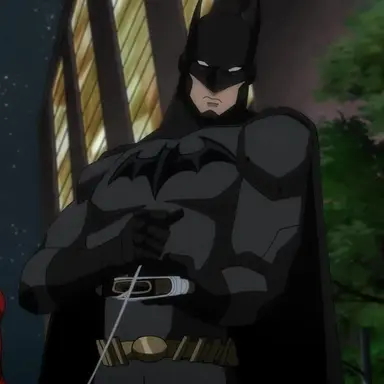 Batman
