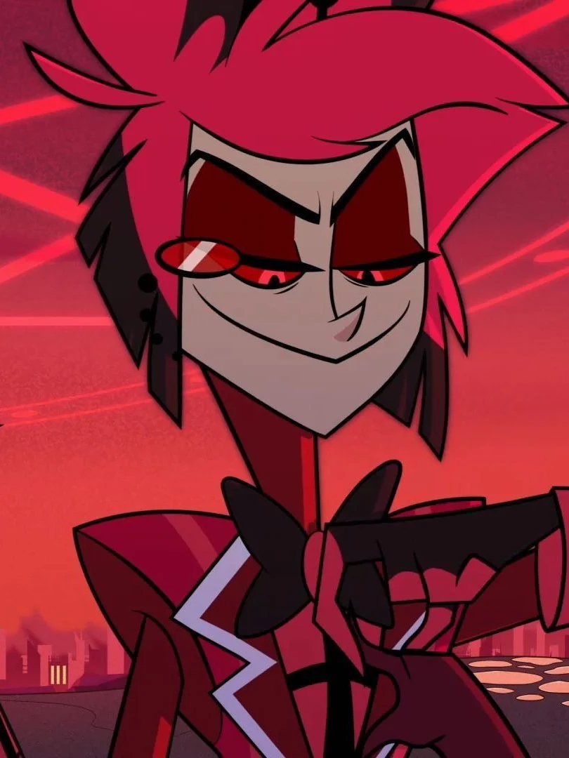 Alastor