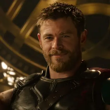 Thor Odinson